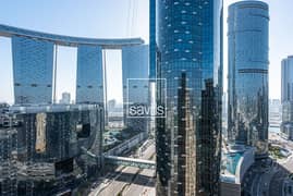 شقة في مانجروف بلايس،شمس أبوظبي،جزيرة الريم 2 غرف 120000 درهم - 14252880