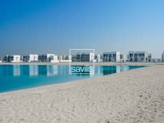 فیلا في عين المها،جزيرة الجبيل 6 غرف 32000000 درهم - 14219331