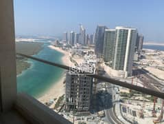 شقة في مانجروف بلايس،شمس أبوظبي،جزيرة الريم 2 غرف 130000 درهم - 14281728