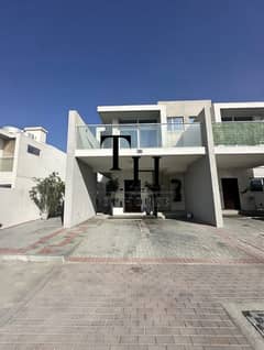 فیلا في البيزيا،(أكويا من داماك) داماك هيلز 2 3 غرف 110000 درهم - 14347374