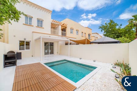 2 Camere Villa in Vendita a The Springs, Dubai - Villa a The Springs，The Springs 9, 2 camere da letto, 4500000 AED - 14346458