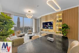 Luxury Furnishing | Iconic Creek View | Vacant