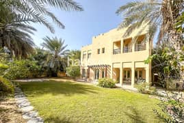 Open House | Hattan Huge Corner Plot | Lake View