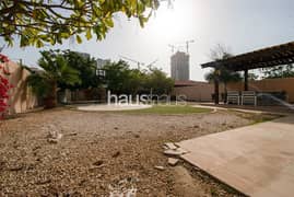 فیلا في الضاحية 16،قرية جميرا الدائرية 3 غرف 6700000 درهم - 14347501