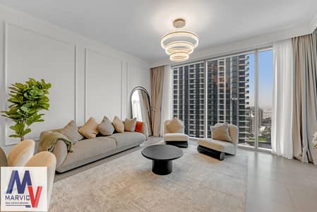 3 Schlafzimmer Wohnung zum zur Miete in Dubai Creek Harbour, Dubai - _1130612. jpg