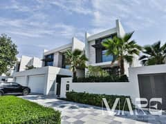 فیلا في فلل ديستريكت 1،دستركت ون،مدينة محمد بن راشد 6 غرف 2000000 درهم - 14347553