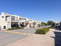 تاون هاوس في ميموزا،(أكويا من داماك) داماك هيلز 2 3 غرف 1400000 درهم - 14347637