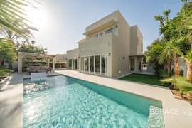 Turnkey | 5 Bed | Pool | Corner