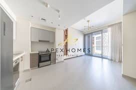 شقة في فورتي 2،فورتي،وسط مدينة دبي 2 غرف 160000 درهم - 14347666