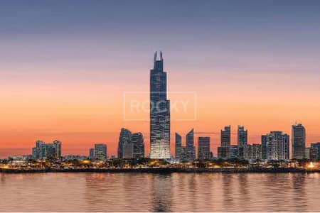 1 Schlafzimmer Wohnung zum zum Verkauf in Sheikh Zayed Road, Dubai - Wohnung in Sheikh Zayed Road,Burj Azizi, 1 schlafzimmer, 4900000 AED - 14347739 1 Schlafzimmer Wohnung zum zum Verkauf in Sheikh Zayed Road, Dubai - Wohnung in Sheikh Zayed Road,Burj Azizi, 1 schlafzimmer, 4900000 AED - 14347739