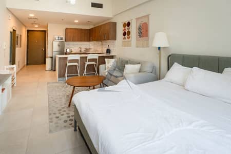 Monolocale in affitto a Jumeirah Village Circle (JVC), Dubai - Appartamento a Jumeirah Village Circle (JVC)，JVC District 11，Casa Grande, 56999 AED - 14347879