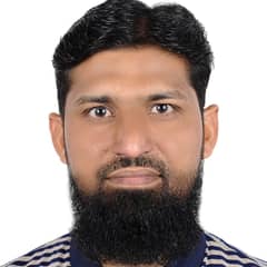 Muhammad Aamir