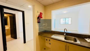 شقة في بيت المطينة 03،المطينة،ديرة 1 غرفة 65000 درهم - 14347979