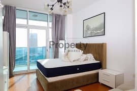 شقة في برج الجوهرة،مثلث قرية جميرا حي رقم 2،مثلث قرية الجميرا (JVT) 55000 درهم - 14347986