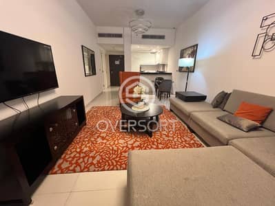 1 habitación Apartamento para en Venta en DAMAC Hills, Dubai - 2f53c401-ab11-4bff-966e-a76a270a1ef0. jpg
