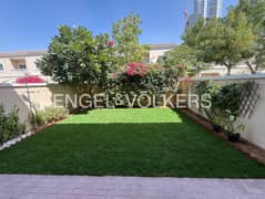 تاون هاوس في الضاحية 2G،مثلث قرية جميرا حي رقم 2،مثلث قرية الجميرا (JVT) 2 غرف 4050000 درهم - 14348070