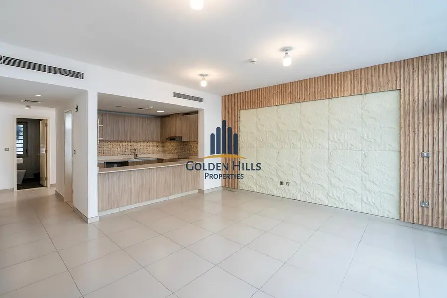 End Unit | Vacant | Best Deal in Pulse | 1,748 sqft in Dubai South