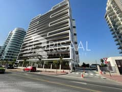 شقة في كوندور جولف لينكس 18،مدينة دبي الرياضية 2 غرف 120000 درهم - 14348219