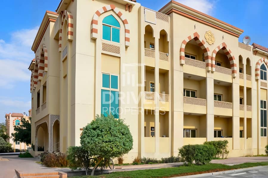 Spacious Layout | Community View | Great Location Spacious Layout | Community View | Great Location