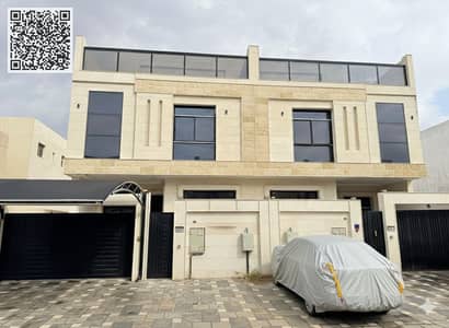 5 Bedroom Villa for Rent in Al Zahya, Ajman - IMG_9610. png 5 Bedroom Villa for Rent in Al Zahya, Ajman - IMG_9610. png