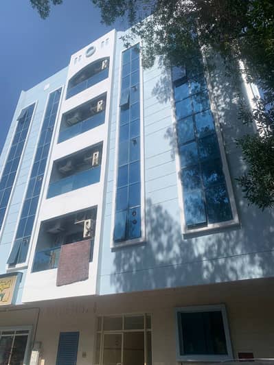 10+ Camere Building in Vendita a Al Nuaimiya, Ajman - 3. jpg