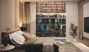 FURNISHED - COMMUNITY LIVING - VASTU -LAST UNIT