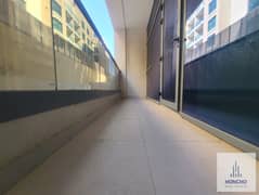 شقة في أداير 1،السطوة 2 غرف 110000 درهم - 14348537