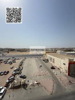 شقة في أبراج اليوسفي،جاردن سيتي 2 غرف 36000 درهم - 14348608