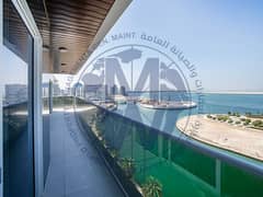 شقة في السیف،شاطئ الراحة 2 غرف 169999 درهم - 14348656