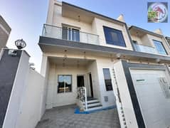 اغتنم الفرصه الان وامتلك فيلا بدل الايجار - تملك حر -شامل رسوم التسجيل - موقع ممتاز