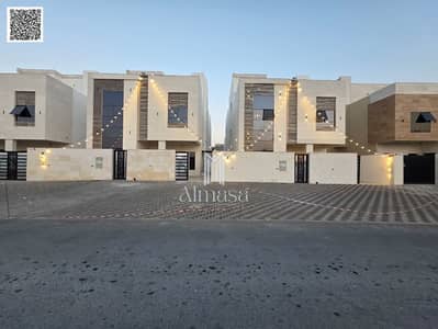 6 habitaciones Villa para en Venta en Al Helio, Ajman - WhatsApp Image 2026-02-19 at 11.26. 40 AM. jpeg 6 habitaciones Villa para en Venta en Al Helio, Ajman - WhatsApp Image 2026-02-19 at 11.26. 40 AM. jpeg
