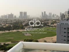 Luxury 3-Bedroom Penthouse | Fully Furnished | Golf Course View