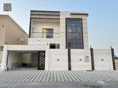 5 habitaciones Villa para en Venta en Al Bahia, Ajman - WhatsApp Image 2026-02-19 at 11.25. 47 AM (1). jpeg 5 habitaciones Villa para en Venta en Al Bahia, Ajman - WhatsApp Image 2026-02-19 at 11.25. 47 AM (1). jpeg