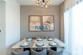 فیلا في فلل ماربيا،جزيرة الحياة،میناء العرب 2 غرف 139900 درهم - 14348980