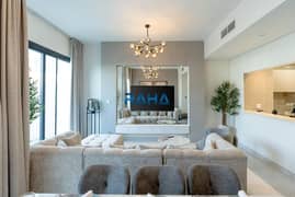 فیلا في فلل ماربيا II،میناء العرب 2 غرف 2750000 درهم - 14348998