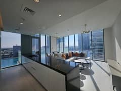 شقة في ريزيدنسز 6،ذا رزيدنسز في ديستريكت ون،دستركت ون،مدينة محمد بن راشد 2 غرف 200000 درهم - 14348997