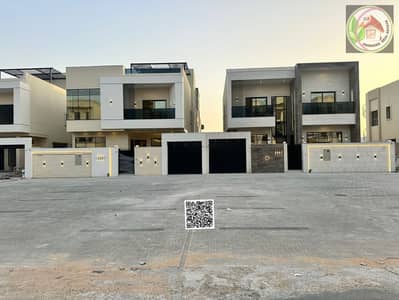 5 habitaciones Villa para en Venta en Al Zahya, Ajman - IMG_1613. jpg 5 habitaciones Villa para en Venta en Al Zahya, Ajman - IMG_1613. jpg