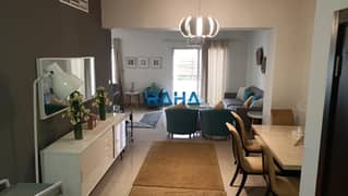 فیلا في فلل فلامنغو،میناء العرب 3 غرف 125000 درهم - 14349019