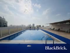شقة في برج المراد،البرشاء 1،البرشاء 1 غرفة 1050000 درهم - 14349026