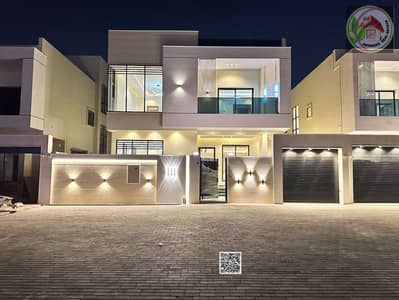 5 habitaciones Villa para en Venta en Al Zahya, Ajman - IMG_1609. jpg 5 habitaciones Villa para en Venta en Al Zahya, Ajman - IMG_1609. jpg