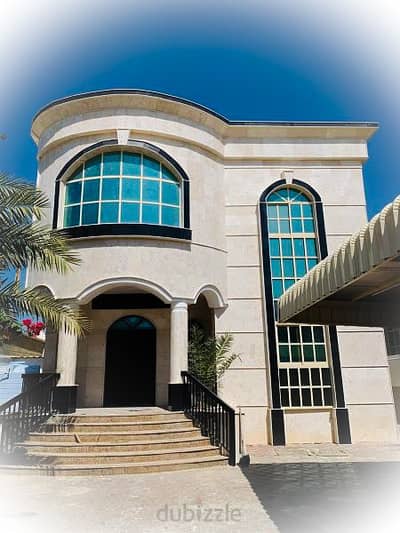 فيلا للبيع مساحة ٥٥٠٠ بسعر مغري جدا مع الكهربا والمكيفات فيلا للبيع مساحة ٥٥٠٠ بسعر مغري جدا مع الكهربا والمكيفات