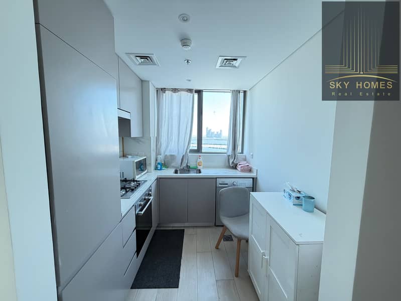Hot Offer Sami Furnished Huge Size 2Bathroom Sami Furnished Full Open ...