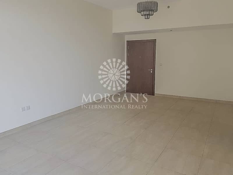 Exclusive | Spacious 2BR + Maid's Room for Rent