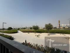 فیلا في مها تاون هاوسز،تاون سكوير 4 غرف 210000 درهم - 14349449