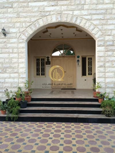 5 Schlafzimmer Villa zum zum Verkauf in Al Goaz, Sharjah - WhatsApp Image 2026-02-19 at 9.44. 46 AM (1). jpeg 5 Schlafzimmer Villa zum zum Verkauf in Al Goaz, Sharjah - WhatsApp Image 2026-02-19 at 9.44. 46 AM (1). jpeg