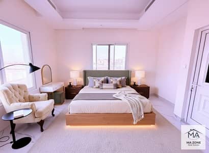 3 Bedroom Villa for Rent in Hoshi, Sharjah - 1000209407. jpg 3 Bedroom Villa for Rent in Hoshi, Sharjah - 1000209407. jpg