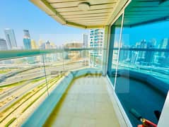 شقة في بوابة دبي الجديدة 2،مجمع A،أبراج بحيرات الجميرا 2 غرف 79999 درهم - 14349817