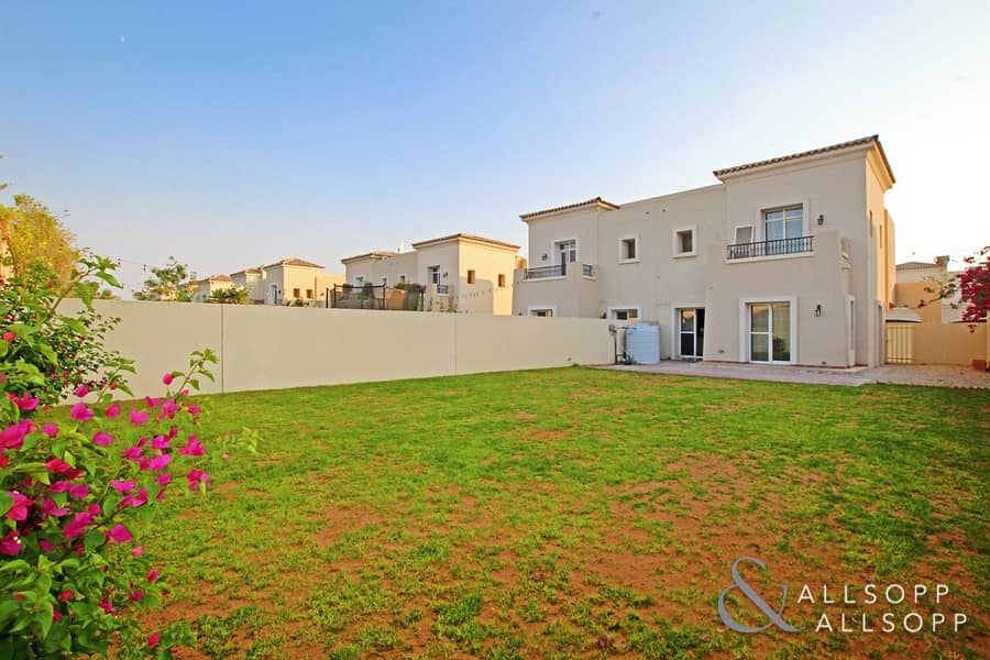 3 Beds Plus Study | Type 3E | Large Plot 3 Beds Plus Study | Type 3E | Large Plot
