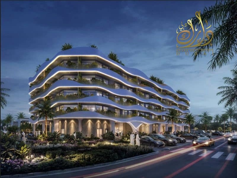 INVESTORS DEAL || 5 MIN TO AIRPORT || 20% DISCOUNT || POST-HANDOVER