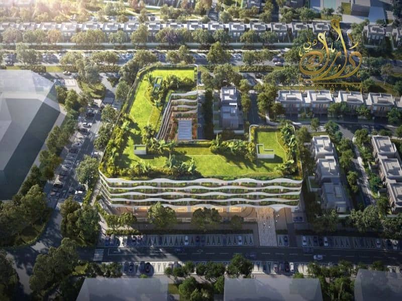 INVESTORS DEAL || 5 MIN TO AIRPORT || 20% DISCOUNT || POST-HANDOVER